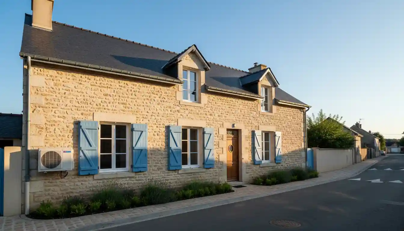 Installation de Pompe à Chaleur à Lusigny-sur-Barse